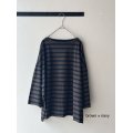 Veritecoeur  L/S BORDER