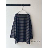 Veritecoeur  L/S BORDER