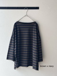 Veritecoeur  L/S BORDER