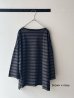 画像3: Veritecoeur  L/S BORDER