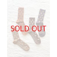 Veritecoeur ドットソックス