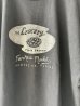 画像11: NATURAL LAUNDRY 硫化染め天竺 ドルマンリブTシャツ