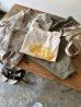 画像2: NATURAL LAUNDRY 硫化染め天竺 ドルマンリブTシャツ (2)