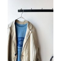 grin 40リネン ラフジャケット
