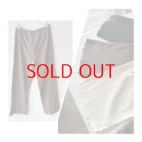 *sale30%off* prit 40/1クレープロッキーバル アンダーパンツ