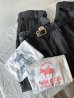 画像1: NATURAL LAUNDRY  シャンカール ファームプリント半袖Tシャツ (1)