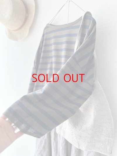 画像2: Veritecoeur  L/S BORDER