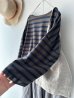 画像2: Veritecoeur  L/S BORDER (2)