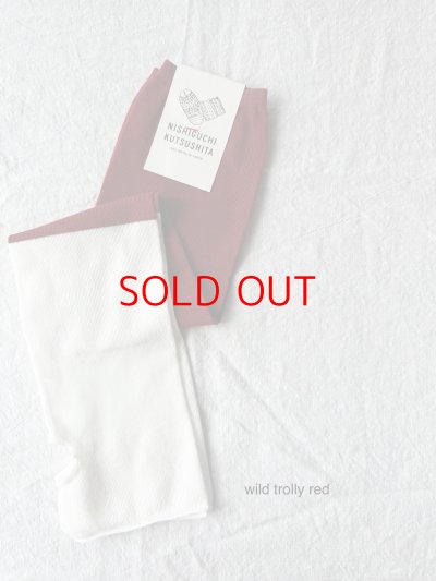 画像4: NISHIGUCHI KUTSUSHITA アイスコットンガーゼアームカバー【2双までクリックポスト可】