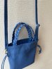 画像5: TIDEWAY MONTH DRAW STRING 2WAY SHOULDER