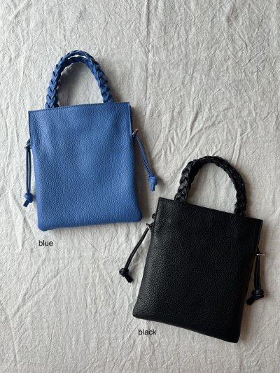 画像2: TIDEWAY MONTH DRAW STRING 2WAY SHOULDER