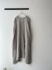 画像13: Vlas Blomme Airy Linen 3way ロングジレ