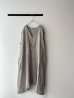 画像8: Vlas Blomme Airy Linen 3way ロングジレ