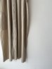 画像5: NATURAL LAUNDRY 80タイプライター ギャザーワンピース