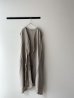 画像12: Vlas Blomme Airy Linen 3way ロングジレ