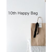 Happy Bag -ソックス - 