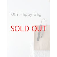 Happy Bag - 洋服 - 