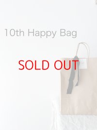 Happy Bag - 洋服 - 