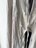 画像7: Vlas Blomme Airy Linen 3way ロングジレ