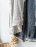 画像6: Vlas Blomme Airy Linen 3way ロングジレ