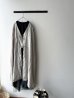 画像2: Vlas Blomme Airy Linen 3way ロングジレ (2)