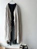 画像5: Vlas Blomme Airy Linen 3way ロングジレ