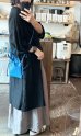 画像1: TIDEWAY MONTH DRAW STRING 2WAY SHOULDER (1)