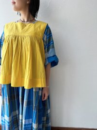 Veritecoeur カディリボンベスト