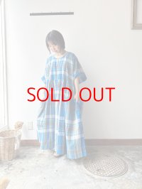 Veritecoeur カディワンピース