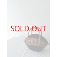 *sale30%off* TIDEWAY ARAROG×LEATHER TOTE