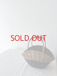 *sale30%off* TIDEWAY ARAROG×LEATHER TOTE