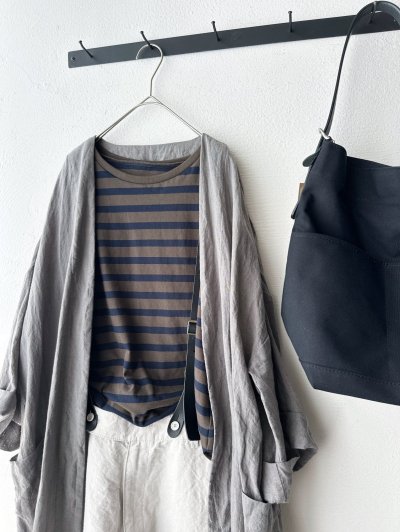 画像6: Veritecoeur  NO-/S BORDER