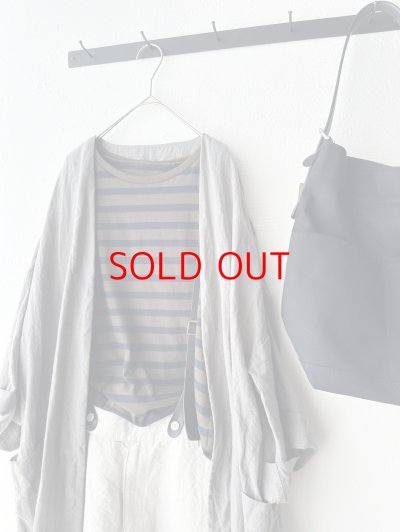 画像6: *sale30%off*Veritecoeur  NO-/S BORDER
