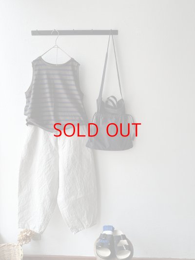 画像3: *sale30%off*Veritecoeur  NO-/S BORDER