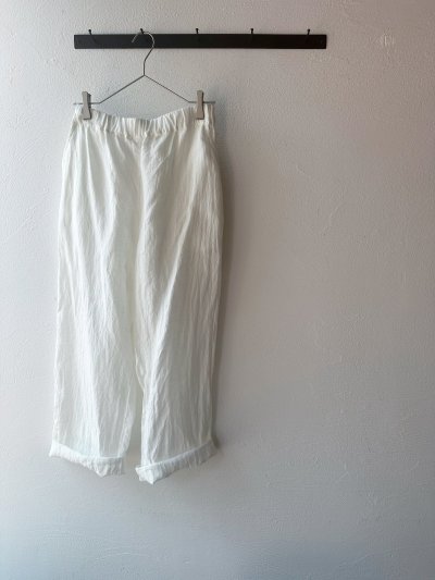 画像9: Luminaes 手染めリネン イージーPT