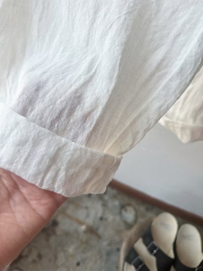 画像11: Luminaes 手染めリネン イージーPT