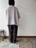 画像7: 【n.VB】KL Heritage 60 WIDE SHIRT