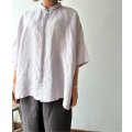 【n.VB】KL Heritage 60 WIDE SHIRT