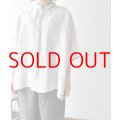 *sale30%off* 【n.VB】KL Heritage 60 WIDE SHIRT