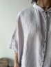 画像4: 【n.VB】KL Heritage 60 WIDE SHIRT
