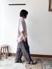 画像6: 【n.VB】KL Heritage 60 WIDE SHIRT