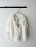 画像12: ＊Sale30%off＊ Vlas Blomme サイドオープンブラウス