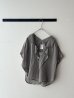 画像18: ＊Sale30%off＊ Vlas Blomme サイドオープンブラウス