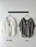画像11: ＊Sale30%off＊ Vlas Blomme サイドオープンブラウス