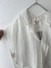 画像14: ＊Sale30%off＊ Vlas Blomme サイドオープンブラウス