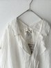 画像13: ＊Sale30%off＊ Vlas Blomme サイドオープンブラウス