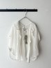 画像16: ＊Sale30%off＊ Vlas Blomme サイドオープンブラウス