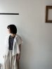 画像4: ＊Sale30%off＊ Vlas Blomme サイドオープンブラウス