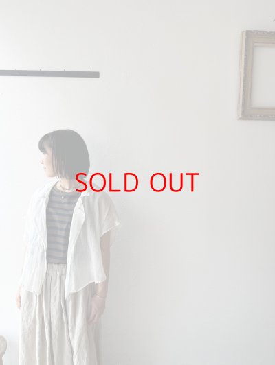 画像5: *sale30%off*Veritecoeur  NO-/S BORDER