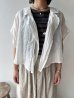 画像5: ＊Sale30%off＊ Vlas Blomme サイドオープンブラウス